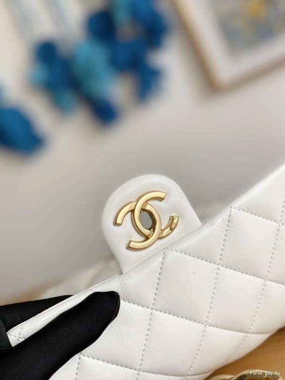 Firstbag Ru SMALL FLAP BAG CHANEL 0818